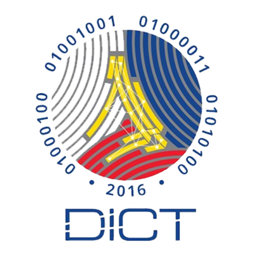 Department of Information and Communications Technology - Region 2 Logo